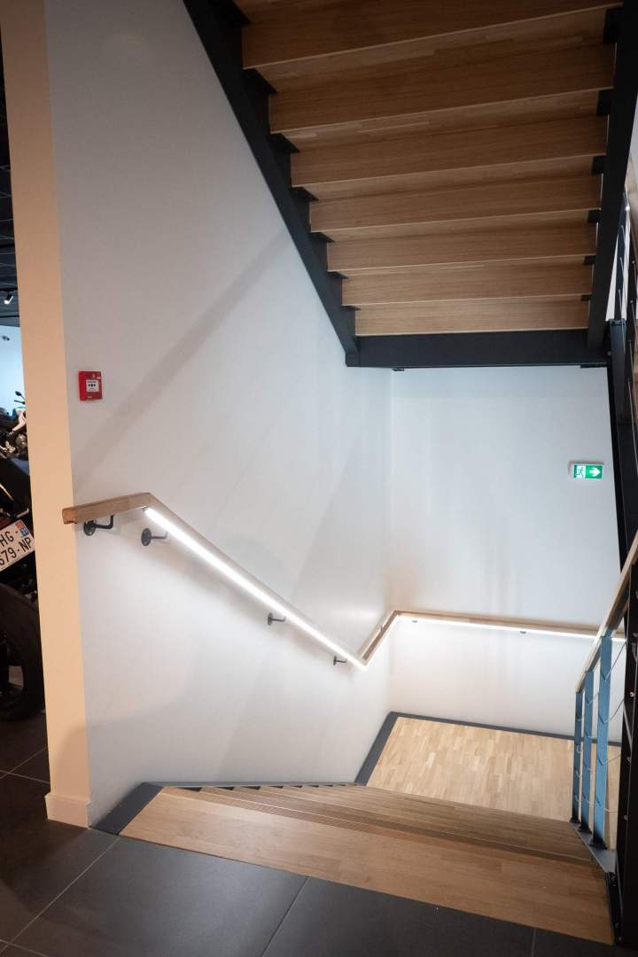 Entreprise de rénovation - Toulouse