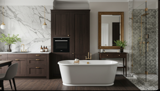Rénovation salle de bain Toulouse