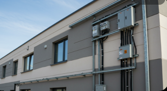 electricite generale mises aux normes