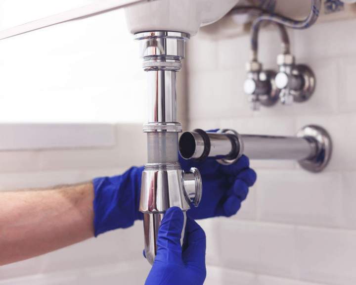 Des experts en rénovation de salle de bain