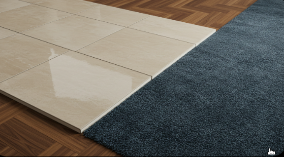 revetements sols carrelage
